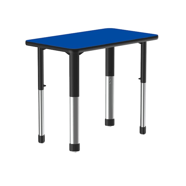 HPL Collaborative Desk - Rec